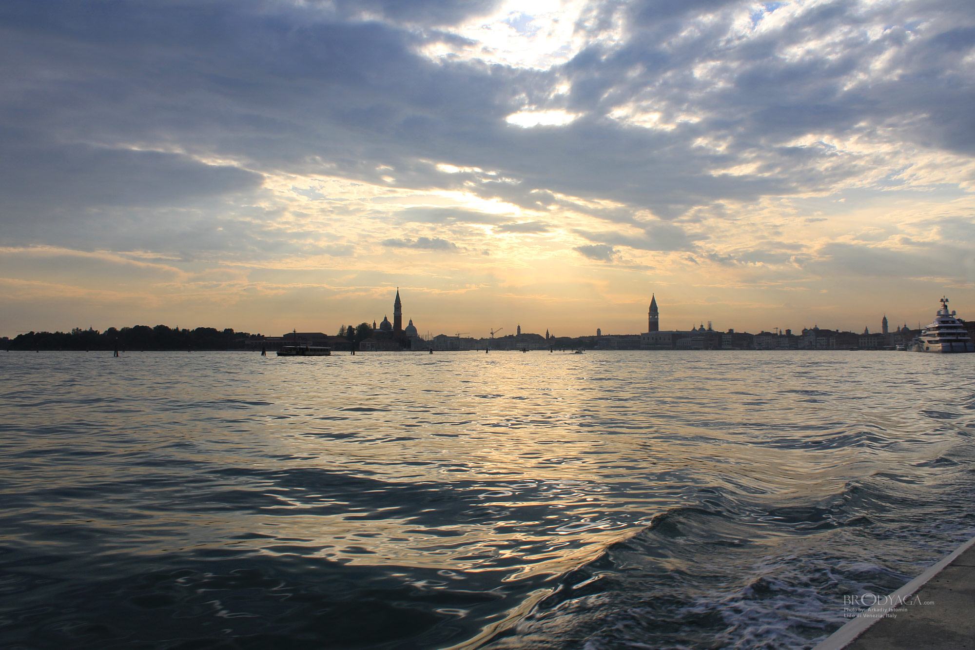Lido di Venezia